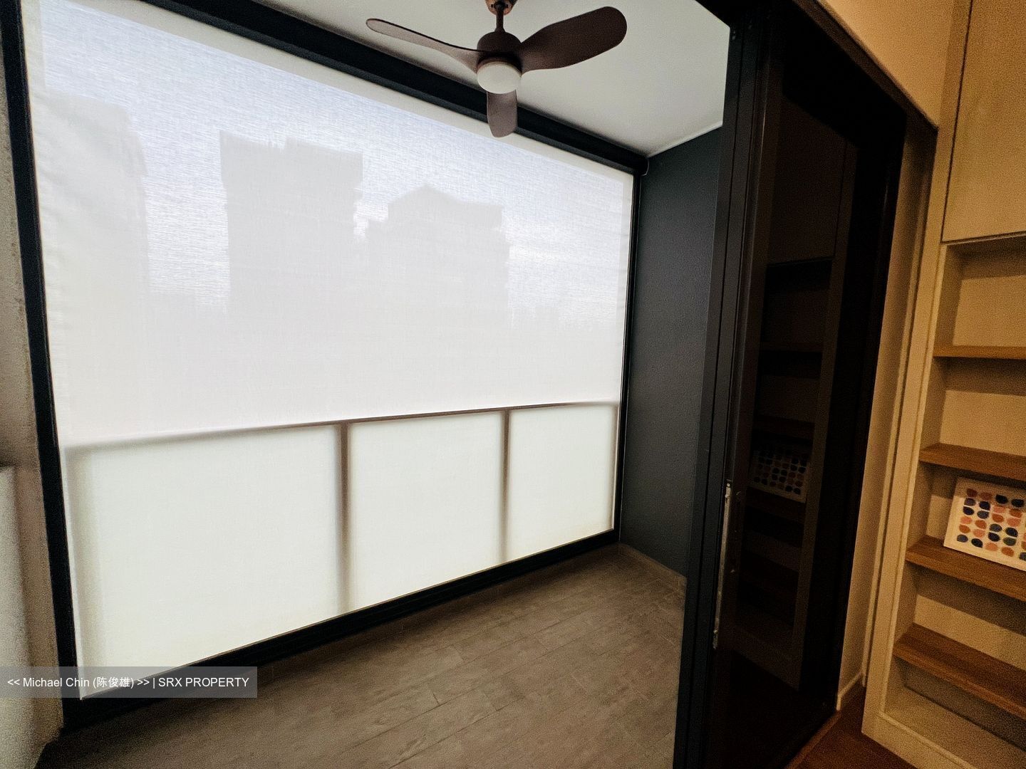 The Poiz Residences (D13), Apartment #441618211